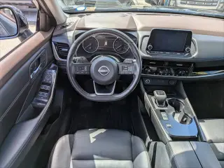 Nissan Rogue 2023 SL 4p Crossover
