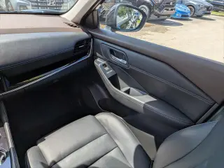 Nissan Rogue 2023 SL 4p Crossover