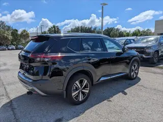 Nissan Rogue 2023 SL 4p Crossover