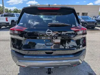 Nissan Rogue 2023 SL 4p Crossover