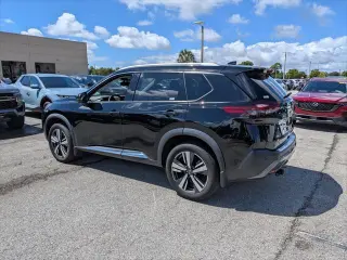 Nissan Rogue 2023 SL 4p Crossover