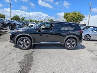 Nissan Rogue 2023 SL 4p Crossover
