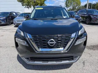 Nissan Rogue 2023 SL 4p Crossover