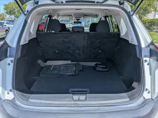 Nissan Rogue 2021 S 4dr Crossover