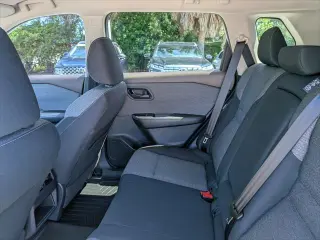 Nissan Rogue 2021 S 4dr Crossover