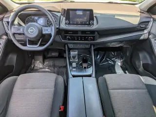Nissan Rogue 2021 S 4dr Crossover