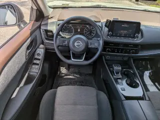 Nissan Rogue 2021 S 4dr Crossover