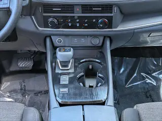 Nissan Rogue 2021 S 4dr Crossover