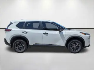 Nissan Rogue 2021 S 4dr Crossover