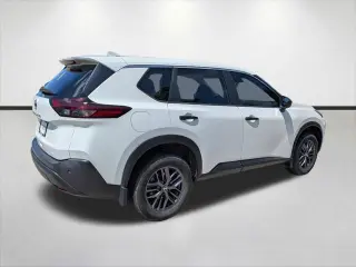Nissan Rogue 2021 S 4dr Crossover