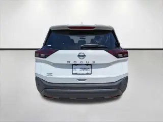 Nissan Rogue 2021 S 4dr Crossover