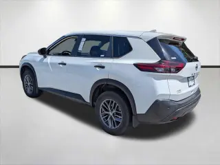 Nissan Rogue 2021 S 4dr Crossover