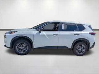 Nissan Rogue 2021 S 4dr Crossover