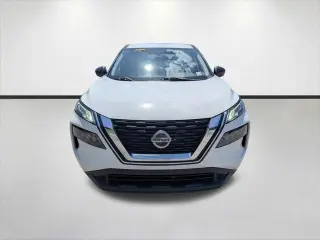 Nissan Rogue 2021 S 4dr Crossover