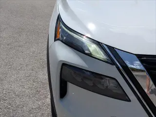 Nissan Rogue 2021 S 4dr Crossover