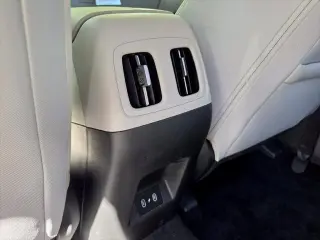 Hyundai TUCSON 2026 SEL 4p SUV