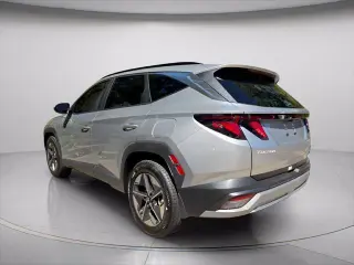 Hyundai TUCSON 2026 SEL 4p SUV