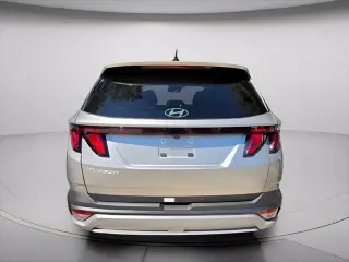 Hyundai TUCSON 2026 SEL 4p SUV