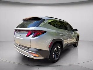Hyundai TUCSON 2026 SEL 4p SUV