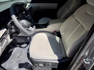 Hyundai TUCSON 2026 SEL 4p SUV