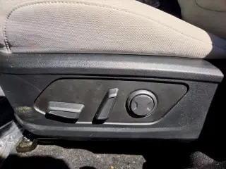 Hyundai TUCSON 2026 SEL 4p SUV