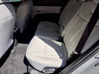 Hyundai TUCSON 2026 SEL 4p SUV