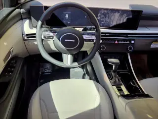 Hyundai TUCSON 2026 SEL 4p SUV