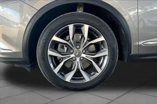 Acura MDX 2024 SH-AWD 4dr SUV con paquete de tecnología