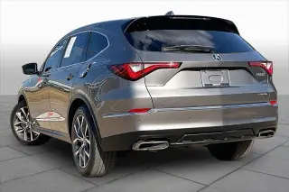 Acura MDX 2024 SH-AWD 4dr SUV con paquete de tecnología