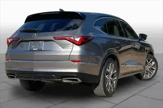 Acura MDX 2024 SH-AWD 4dr SUV con paquete de tecnología