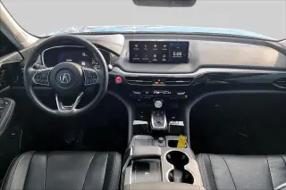 Acura MDX 2024 SH-AWD 4dr SUV con paquete de tecnología