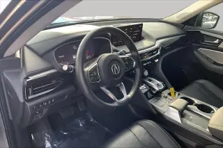 Acura MDX 2024 SH-AWD 4dr SUV con paquete de tecnología