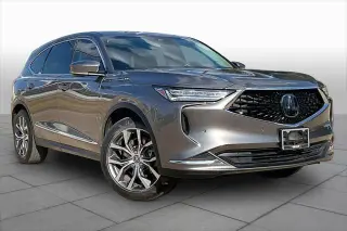 Acura MDX 2024 SH-AWD 4dr SUV con paquete de tecnología