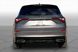 Acura MDX 2024 SH-AWD 4dr SUV con paquete de tecnología