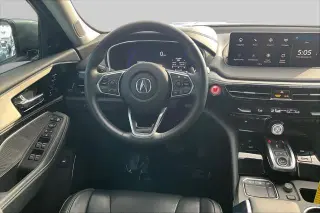Acura MDX 2024 SH-AWD 4dr SUV con paquete de tecnología