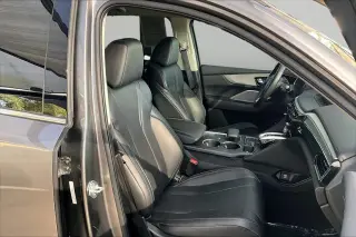 Acura MDX 2024 SH-AWD 4dr SUV con paquete de tecnología