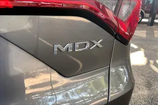 Acura MDX 2024 SH-AWD 4dr SUV con paquete de tecnología