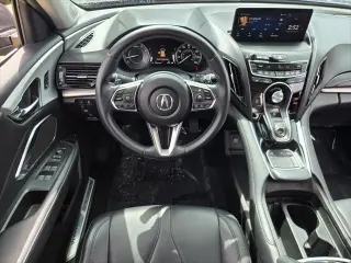 Acura RDX 2019 4dr SUV