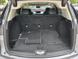 Acura RDX 2019 4dr SUV