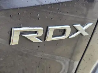 Acura RDX 2019 4dr SUV