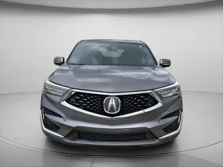Acura RDX 2019 4dr SUV