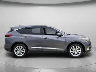 Acura RDX 2019 4dr SUV
