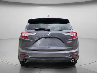 Acura RDX 2019 4dr SUV