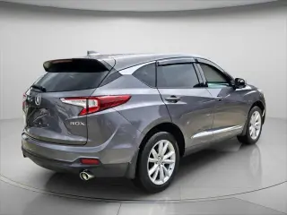 Acura RDX 2019 4dr SUV