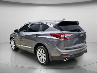 Acura RDX 2019 4dr SUV
