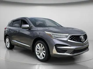 Acura RDX 2019 4dr SUV
