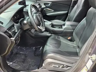 Acura RDX 2019 4dr SUV