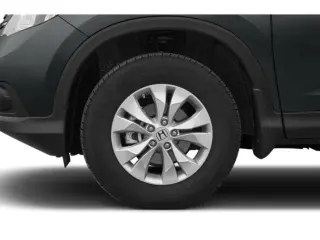 Honda CR-V 2014 EX 4p SUV
