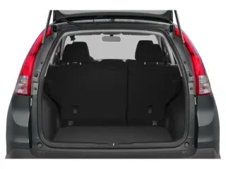 Honda CR-V 2014 EX 4p SUV
