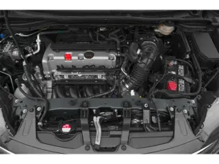 Honda CR-V 2014 EX 4p SUV